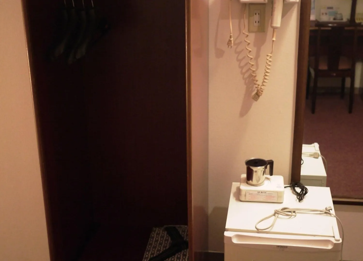 Hotel Kiyoshi Nagoya No.1