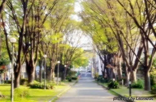**  Hotel Kiyoshi Nagoya No.1 Japon