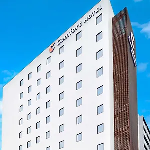 コンフォートホテル名古屋名駅南 名古屋市