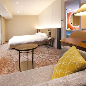 ザサイプレスメルキュールホテル名古屋 名古屋市